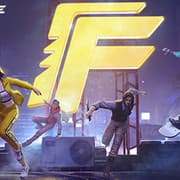 Free Fire